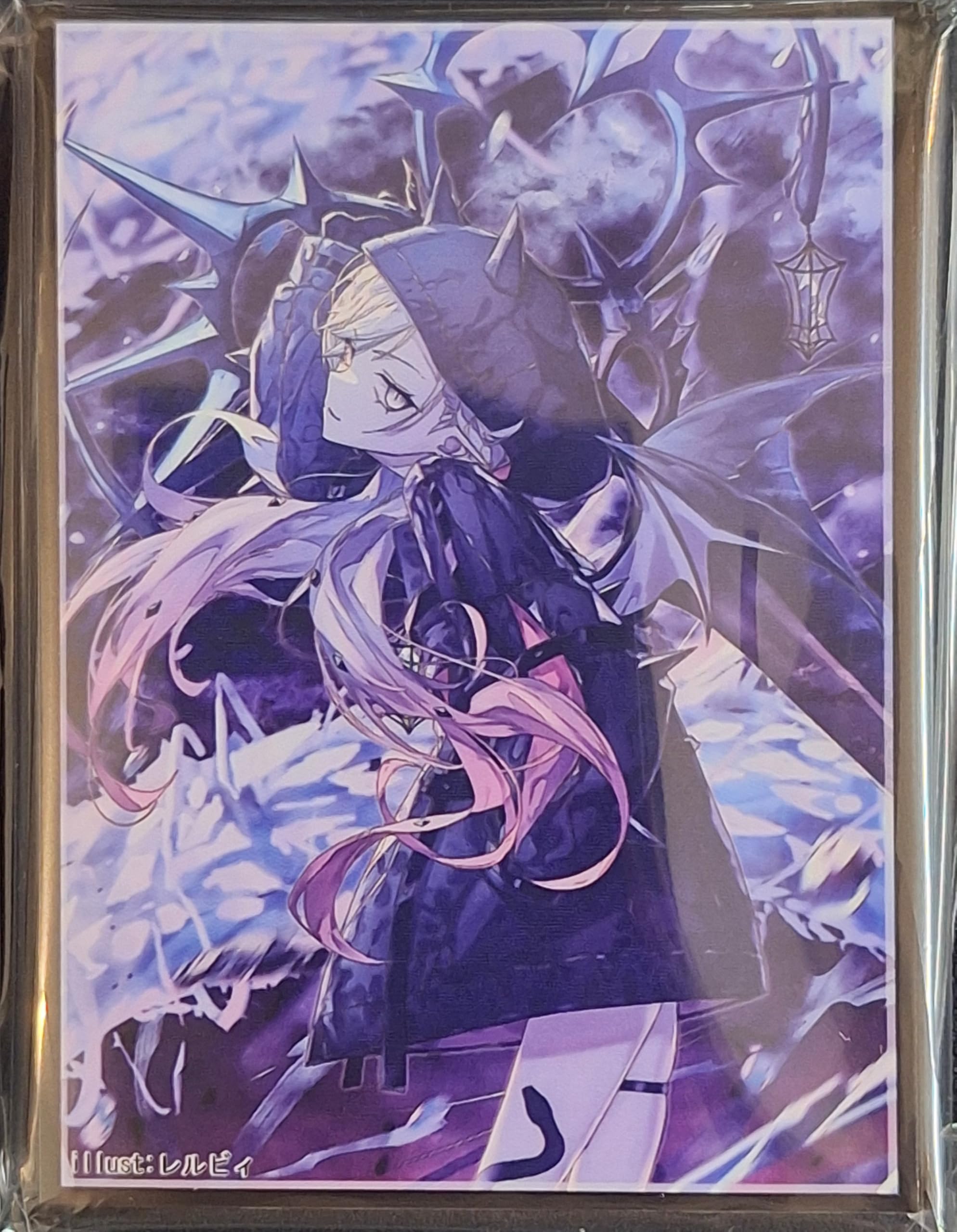 Amazon.co.jp: フレシア/クラスター スタンダードサイズ カード